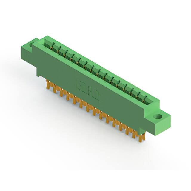 333-030-560-804 EDAC Inc.  Edgeboard Connectors
